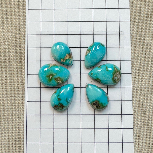 Sonoran Mountain Cabochon Set