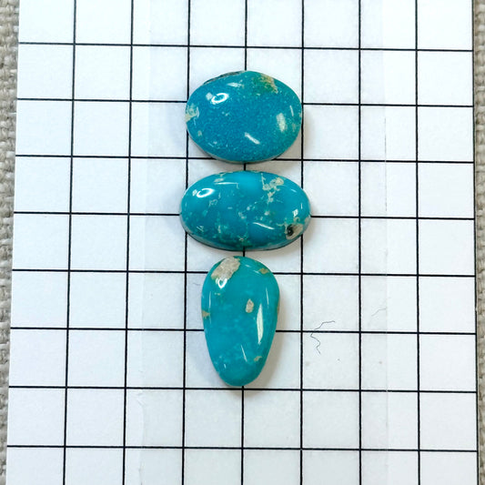 Blue Ridge Cabochon Set