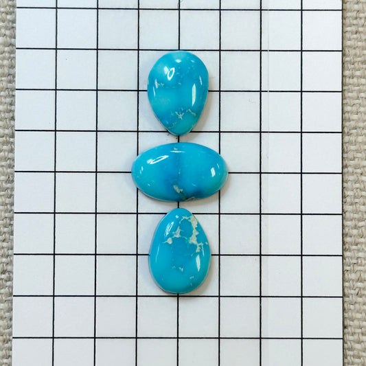 Blue Ridge Cabochon Set