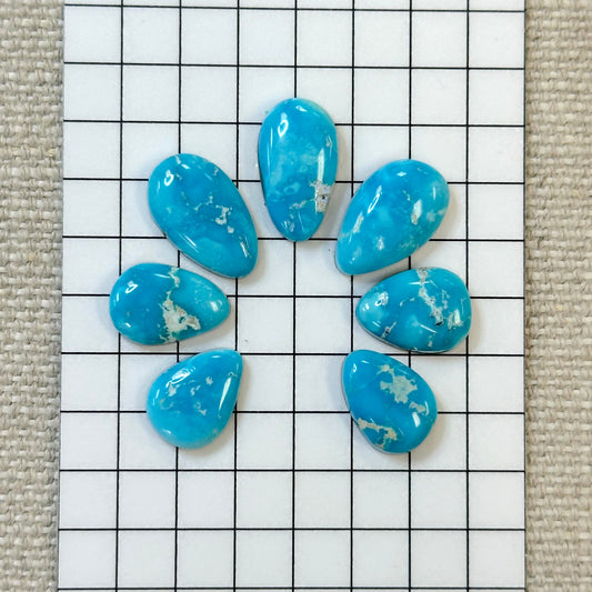 Blue Ridge Cabochon Set
