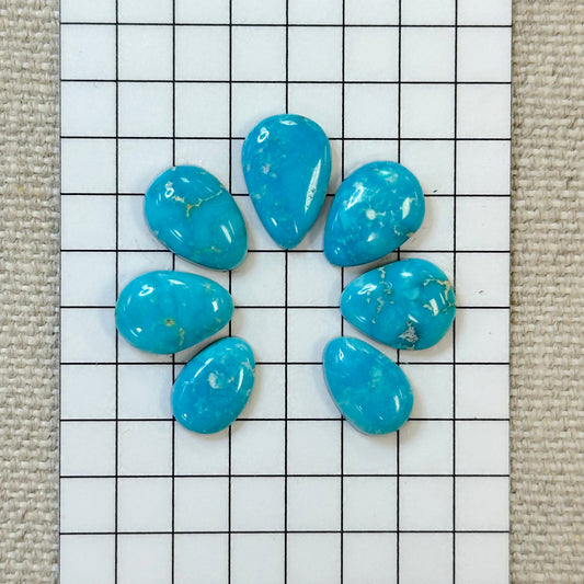 Blue Ridge Cabochon Set
