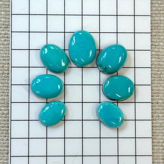 Blue Ridge Cabochon Set
