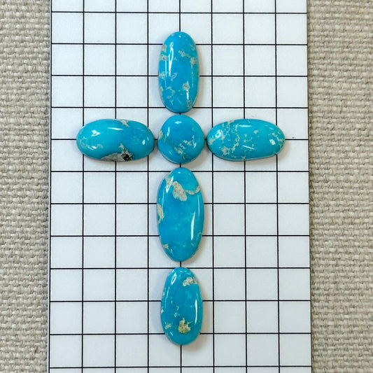 Blue Ridge Cabochon Set