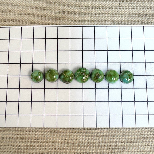 Sonoran Gold Cabochon Set