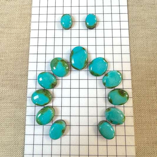 Sonoran Mountain Cabochon Set