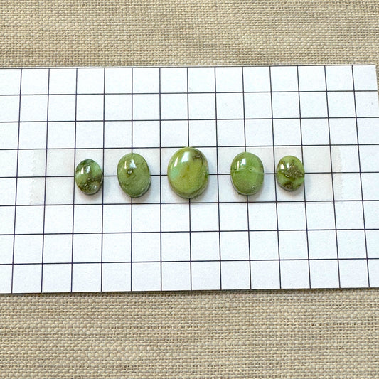 Sonoran Gold Cabochon Set