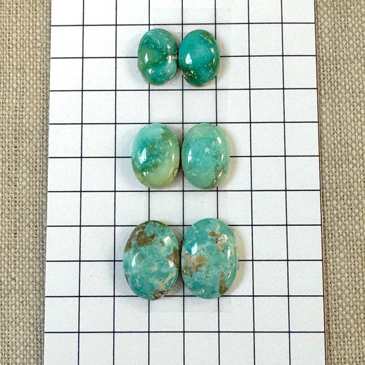 Sonoran Earring Sets