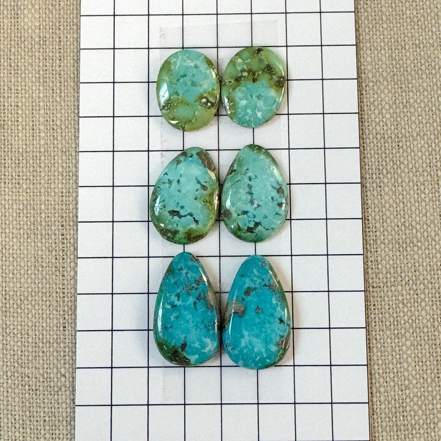 Sonoran Earring Sets