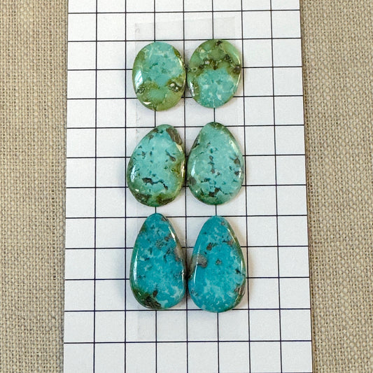Sonoran Earring Sets