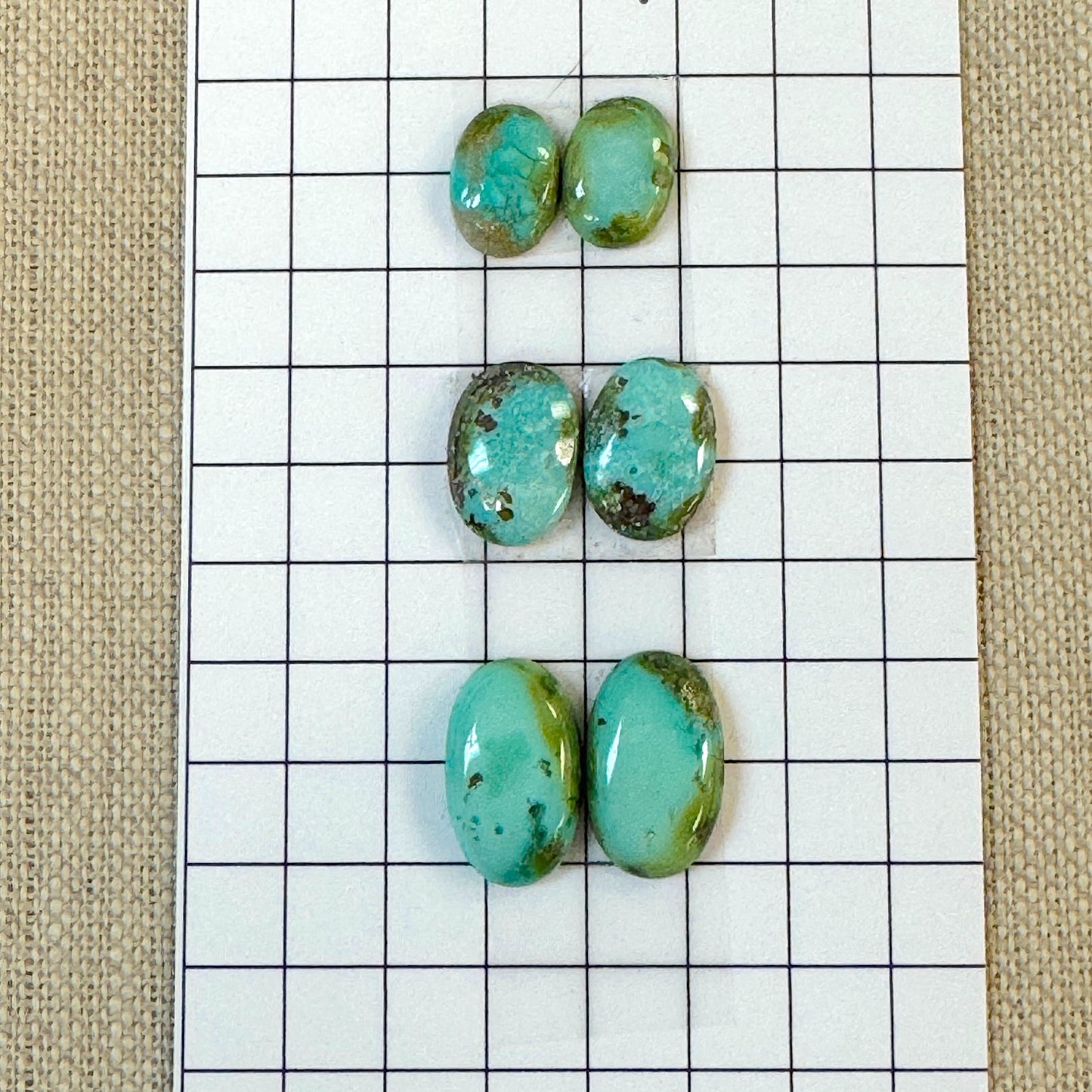 Sonoran Earring Sets