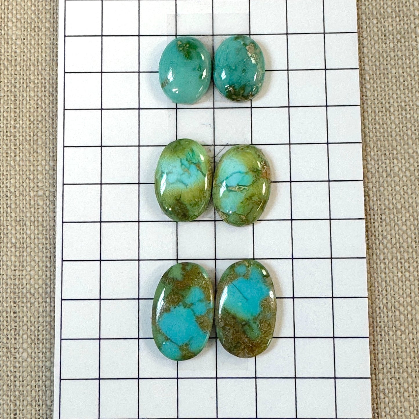 Sonoran Earring Sets