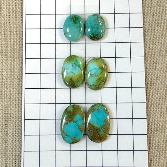 Sonoran Earring Sets