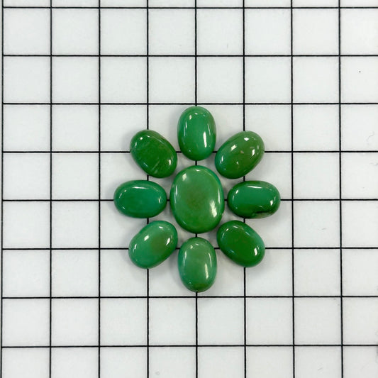 Sonoran Gold Calibrated Cabochon Set
