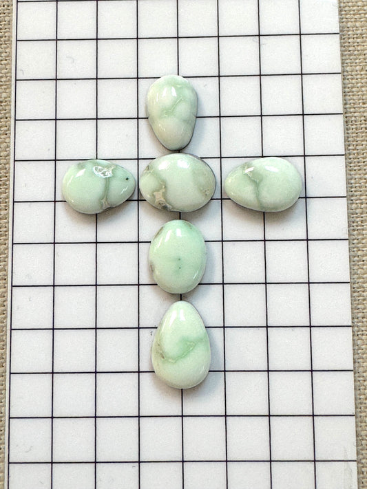 Paloma Cabochon Set