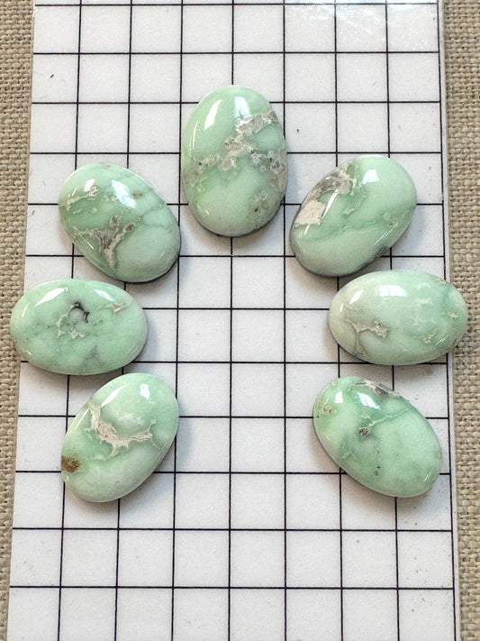 Paloma Cabochon Set