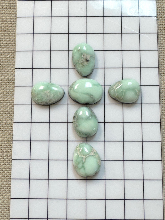 Paloma Cabochon Set