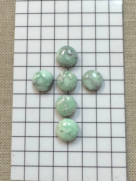 Paloma Cabochon Set