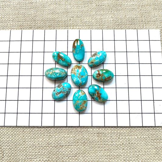 Sierra Bella Cabochon Set