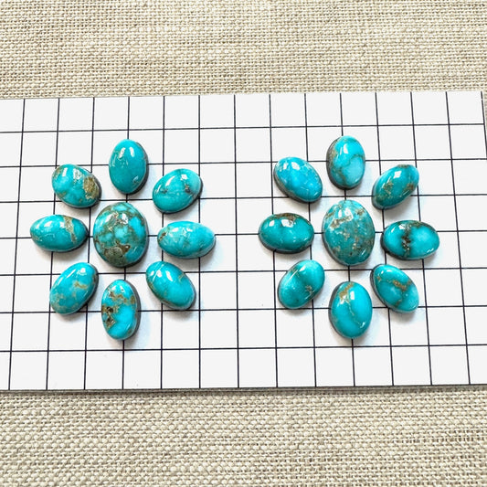 Sierra Bella Cabochon Set