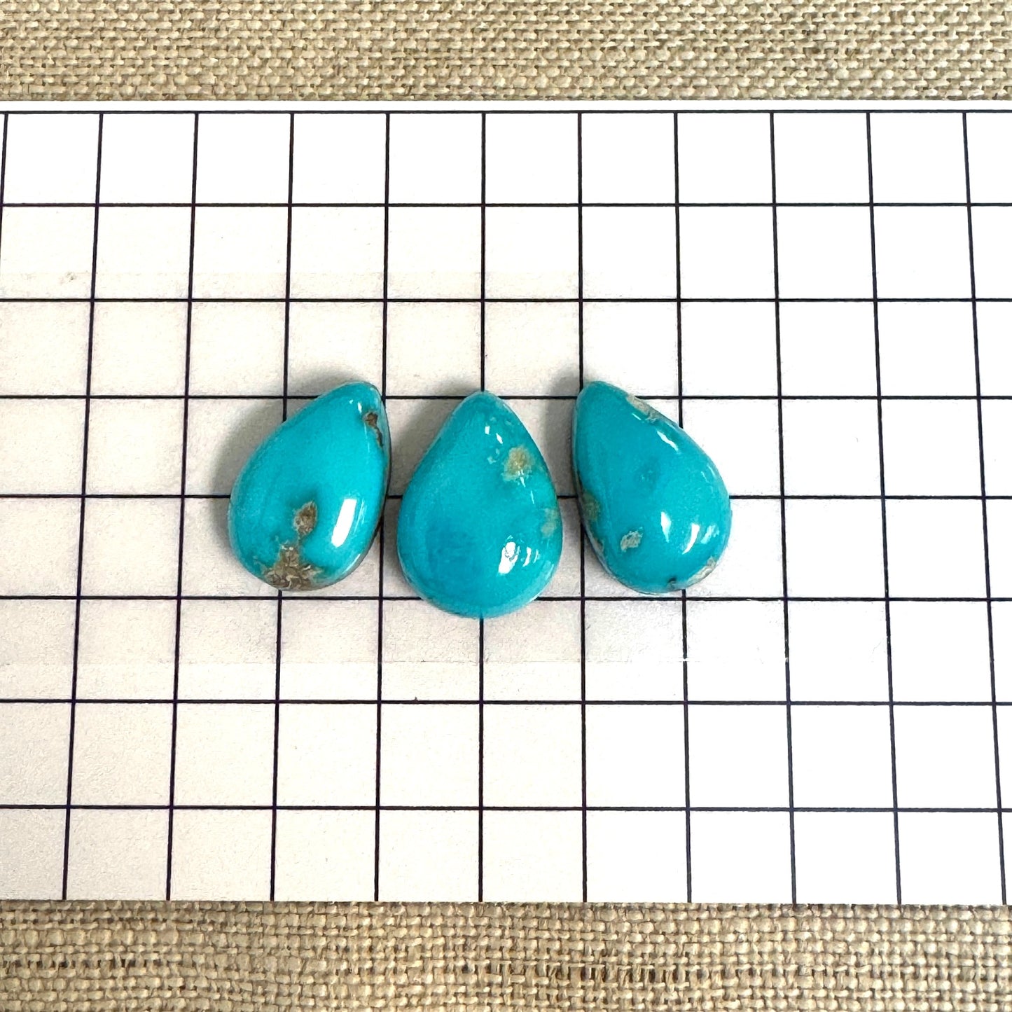 Sierra Bella Cabochon Set