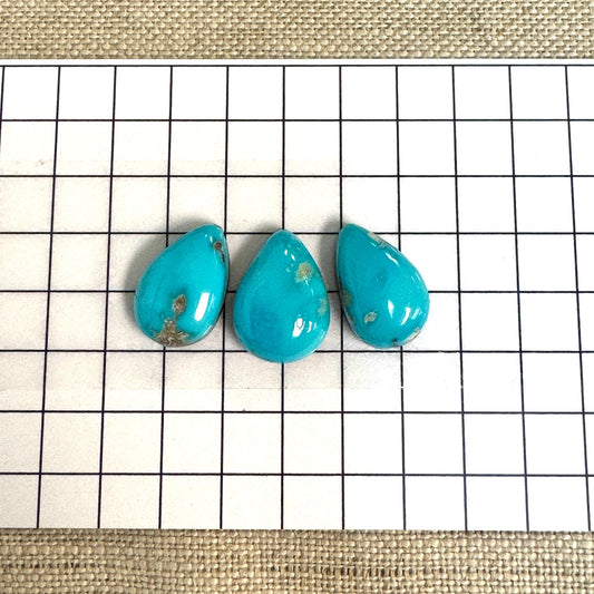 Sierra Bella Cabochon Set