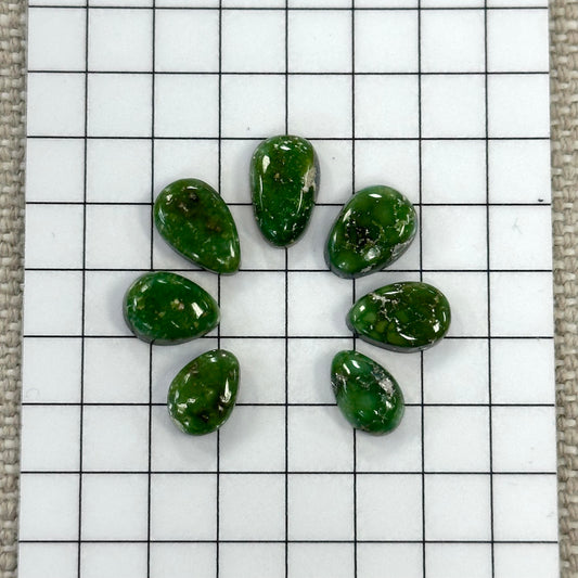 Sonoran Gold Cabochon Set