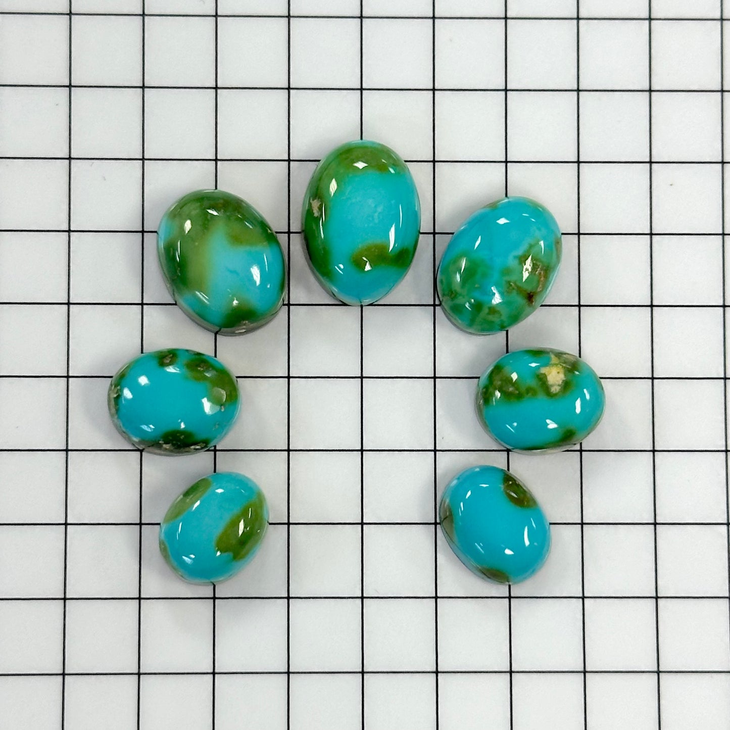 Sonoran Mountain Cabochon Set