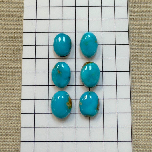 Sierra Bella Cabochon Set