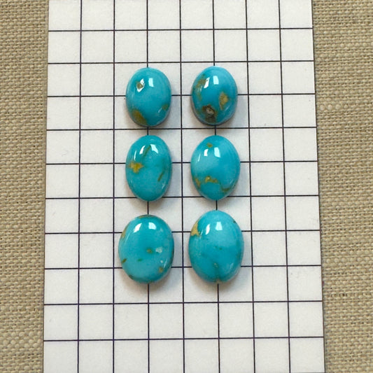 Sonoran Mountain Cabochon Set