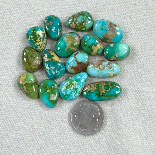 Sonoran Cabochon "Big Deal"
