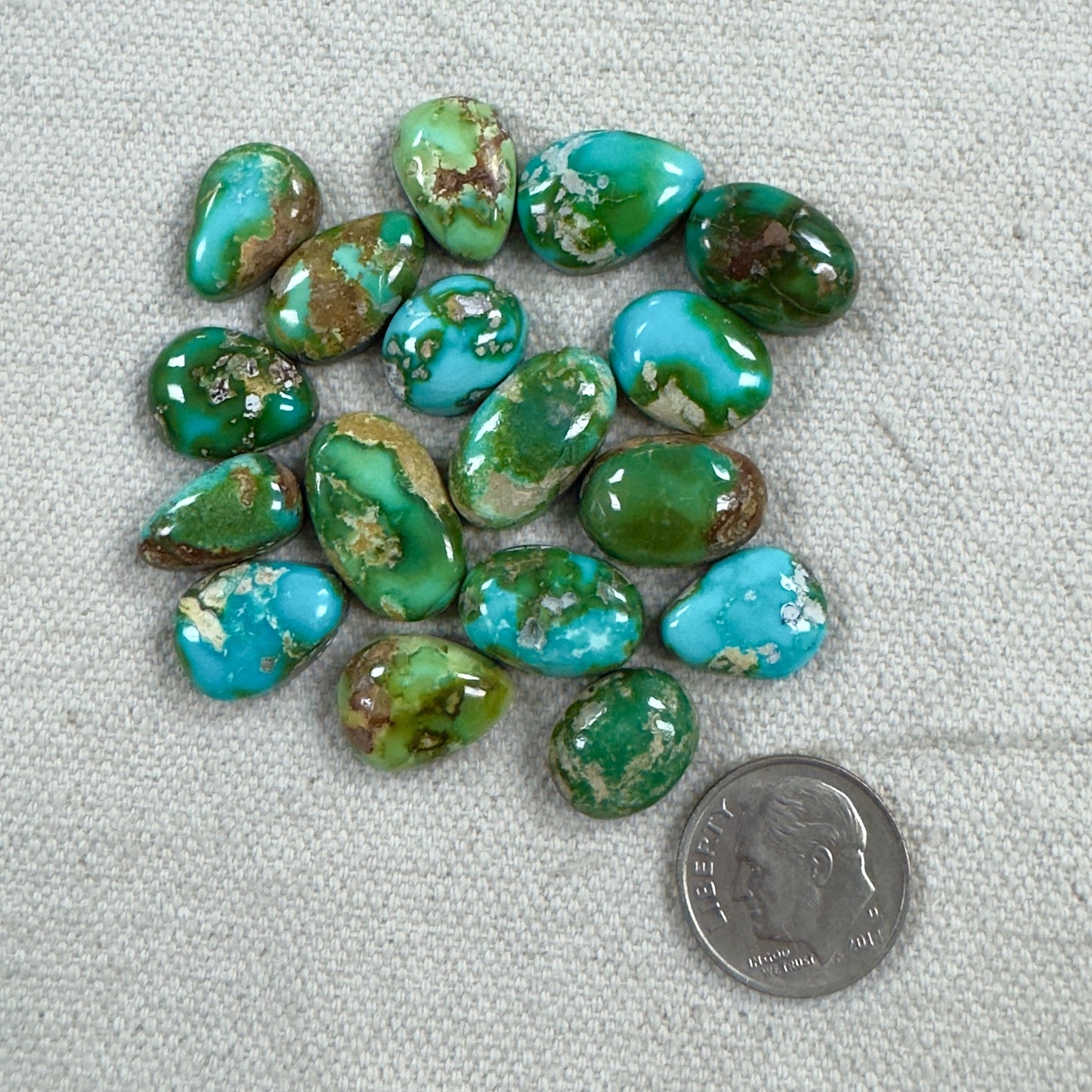 Sonoran Cabochon "Big Deal"