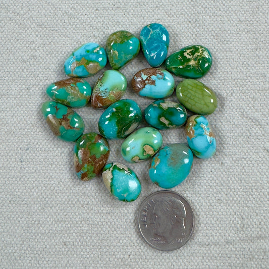 Sonoran Cabochon "Big Deal"