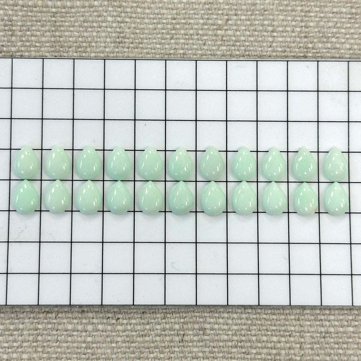 Paloma Calibrated Cabochon Set-- 22 piece