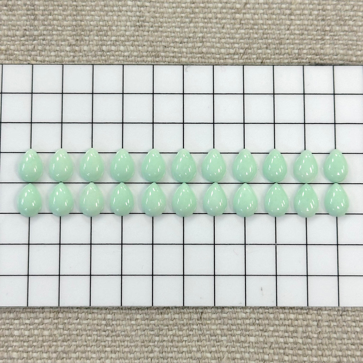Paloma Calibrated Cabochon Set-- 22 piece