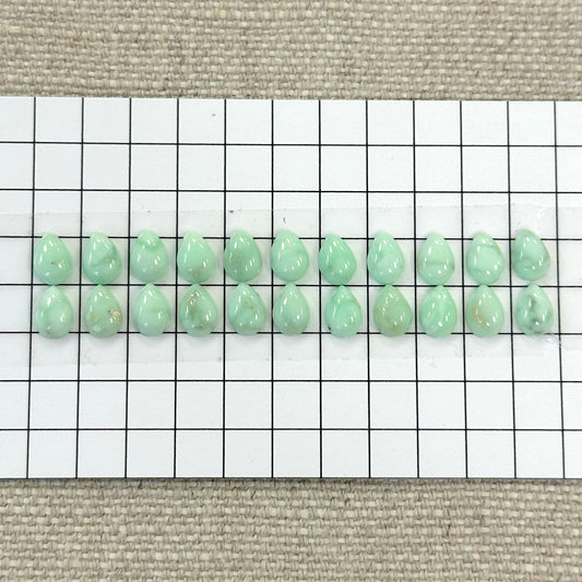 Paloma Calibrated Cabochon Set-- 22 piece