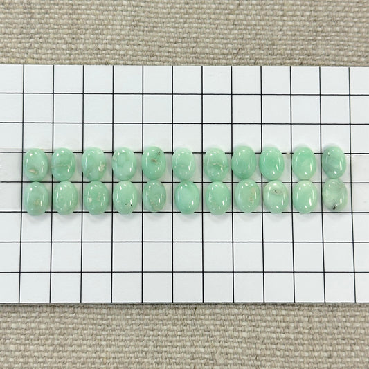 Paloma Calibrated Cabochon Set-- 22 piece