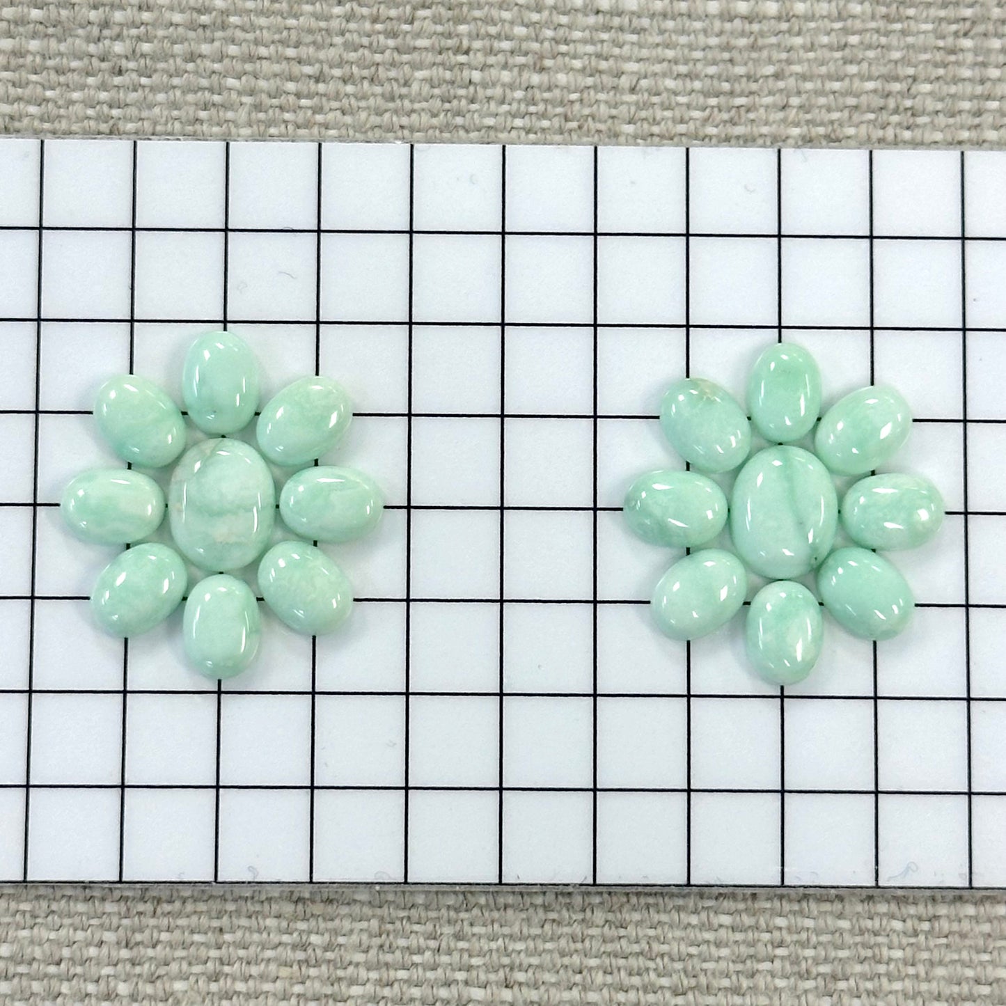 Paloma Calibrated Cabochon Set