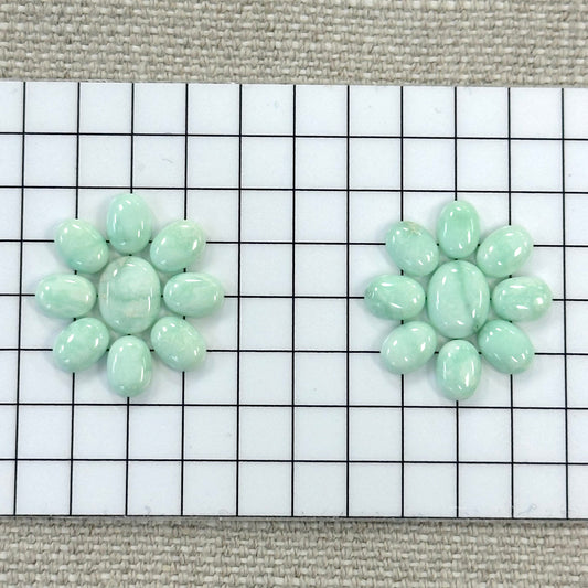 Paloma Calibrated Cabochon Set