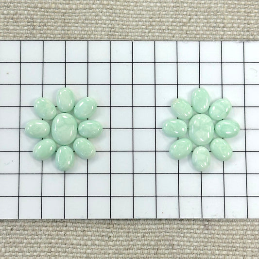 Paloma Calibrated Cabochon Set