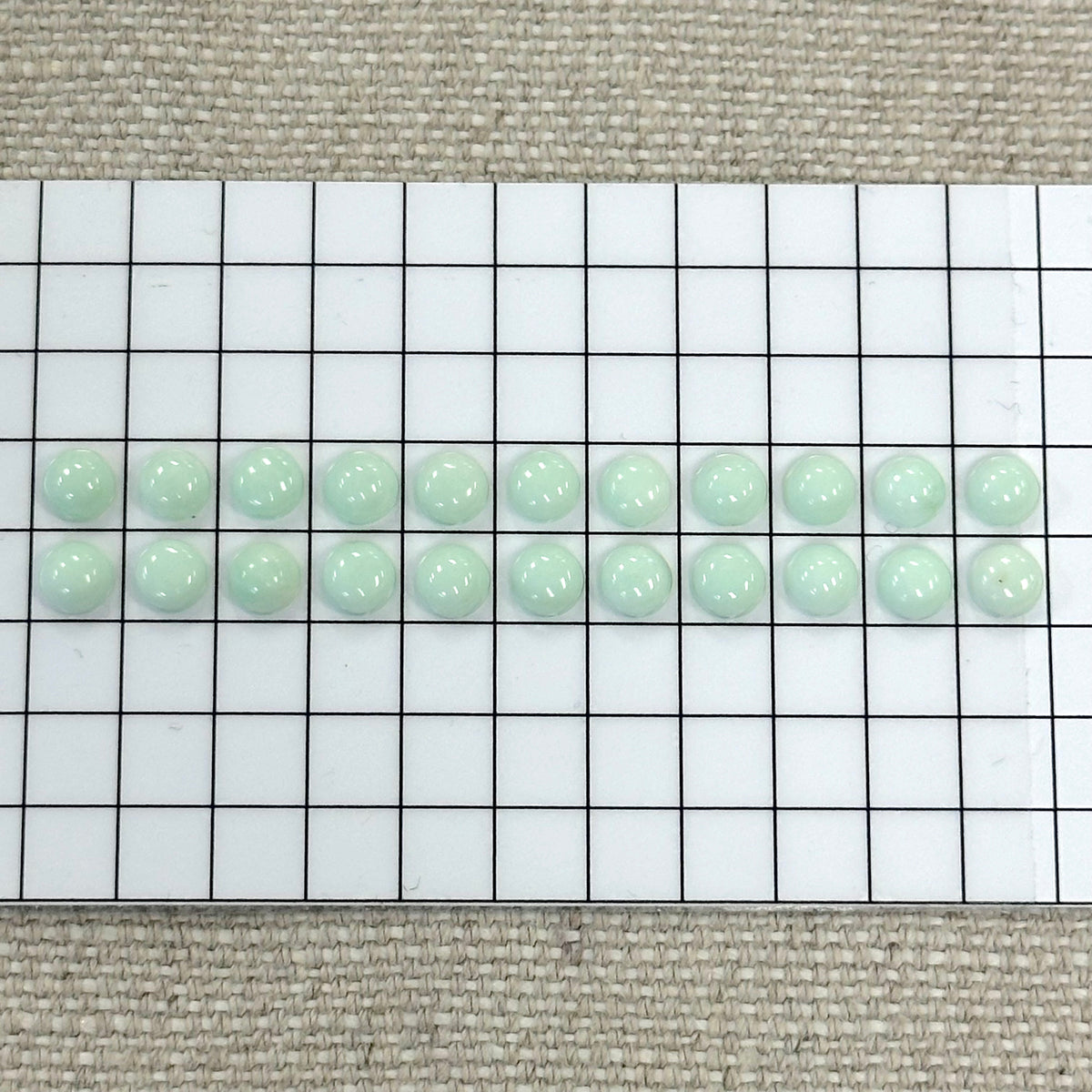 Paloma Calibrated Cabochon Set-- 22 piece