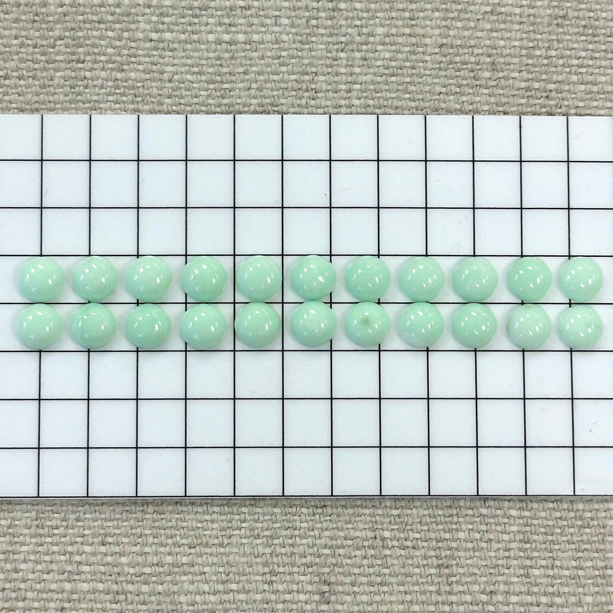 Paloma Calibrated Cabochon Set-- 22 piece
