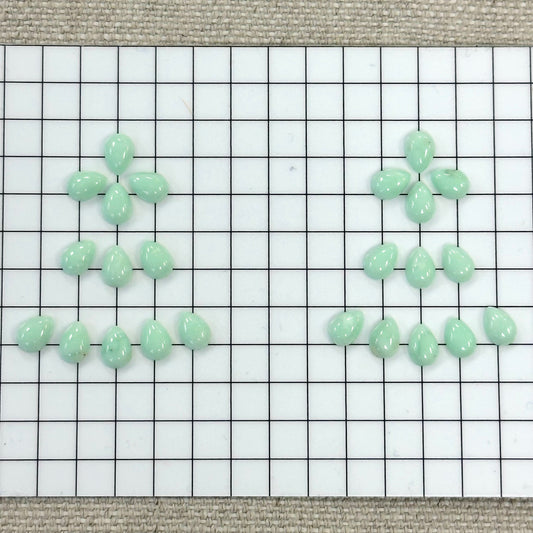Paloma Calibrated Cabochon Set