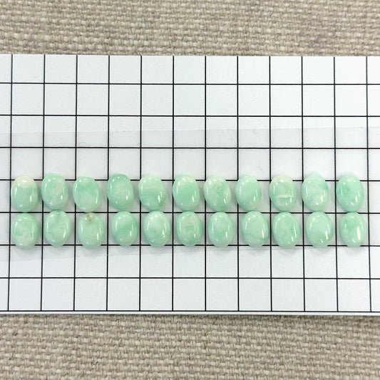 Paloma Calibrated Cabochon Set-- 22 piece
