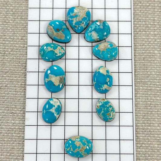 Sierra Bella Cabochon Set