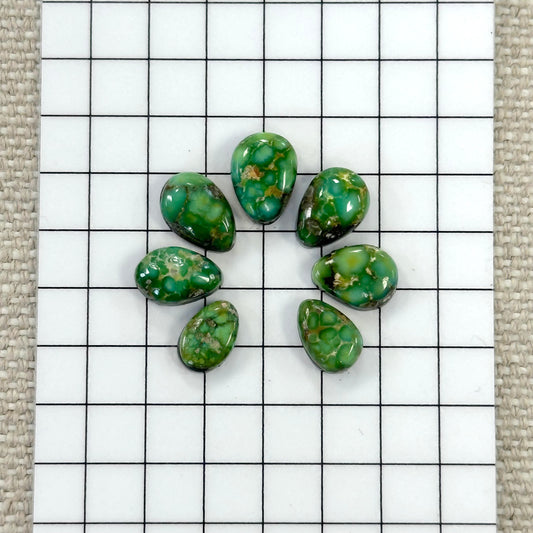 Sonoran Gold Cabochon Set