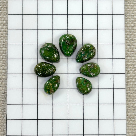 Sonoran Gold Cabochon Set
