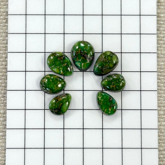Sonoran Gold Cabochon Set