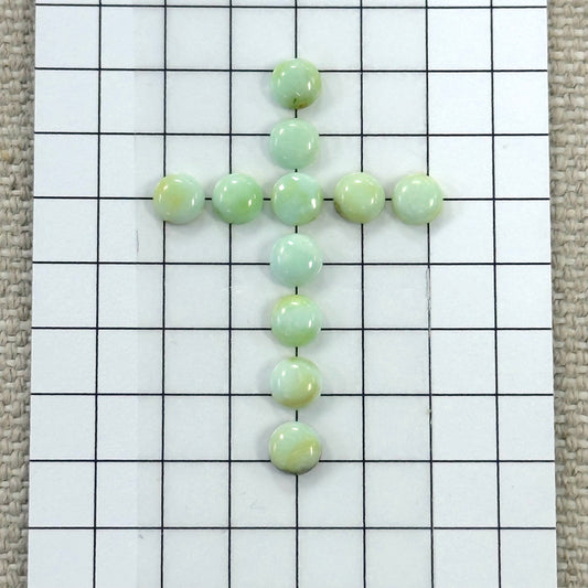 Palomino Calibrated Cabochon Set