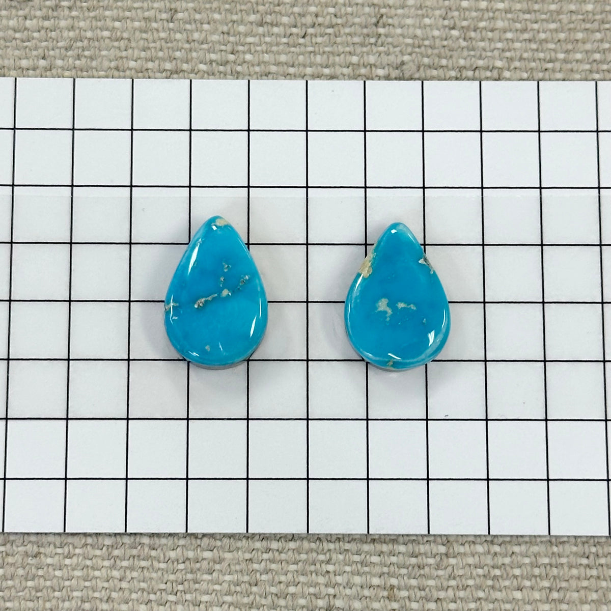 Blue Ridge Cabochon Set
