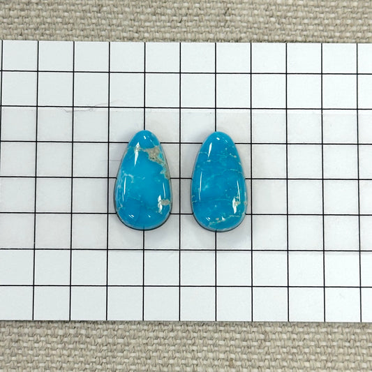 Blue Ridge Cabochon Set